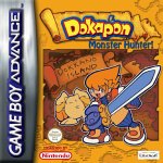 NINTENDO Dokapon GBA