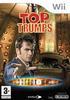 NINTENDO Dr Who Top Trumps Wii