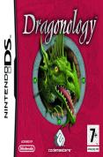 NINTENDO Dragonology NDS