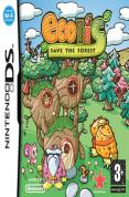 NINTENDO Ecolis Save The Forest NDS
