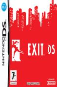 NINTENDO EXIT NDS