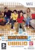 NINTENDO Family Trainer Outdoor Challenge Wii