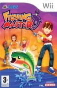 NINTENDO Fishing Master Wii