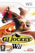 NINTENDO G1 Jockey Wii