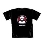 Nintendo (Game Over) T-Shirts
