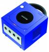 GameCube Purple & Pad