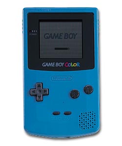 GBC Blue