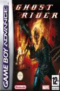 Ghost Rider GBA