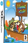 NINTENDO Harvest Fishing NDS