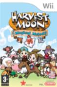 NINTENDO Harvest Moon Magical Melody Wii