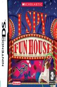 NINTENDO I Spy Fun House NDS