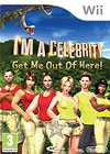 NINTENDO Im A Celebrity Get Me Out of Here Wii