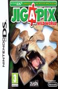 NINTENDO JigAPix Wild World Jigsaw NDS