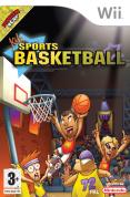 NINTENDO Kidz Sports Basketball Wii