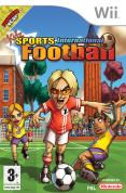 NINTENDO Kidz Sports Football Wii