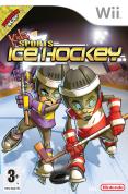 NINTENDO Kidz Sports Ice Hockey Wii