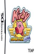 NINTENDO Kirby Super Star Ultra NDS