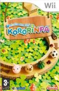 NINTENDO Kororinpa Wii