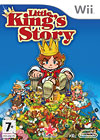 NINTENDO Little Kings Story Wii