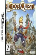 NINTENDO Locks Quest NDS