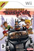 London Taxi Rushour Wii