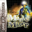 NINTENDO Manic Miner GBA