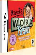 NINTENDO Margots Word Brain NDS