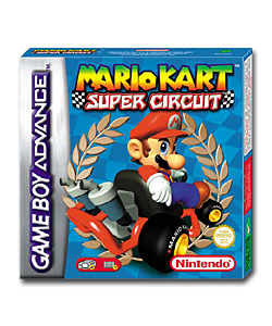 NINTENDO Mario Kart