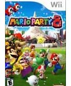 Nintendo Mario Party 8 on Nintendo Wii