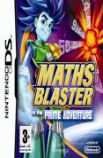 NINTENDO Maths Blaster In The Prime Adventure NDS