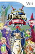 NINTENDO Medieval Games Wii