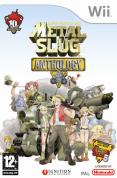 NINTENDO Metal Slug Anthology Wii