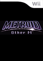 Metroid Prime Other M Wii