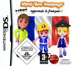 NINTENDO Mind Your Language French NDS