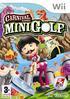 NINTENDO Mini Golf Wii