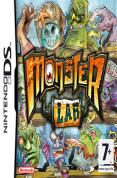Monster Lab NDS