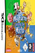 NINTENDO My Farm Around The World NDS
