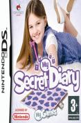 NINTENDO My Secret Diary NDS