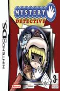 NINTENDO Mystery Detective NDS