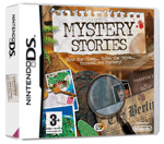 NINTENDO Mystery Stories NDS