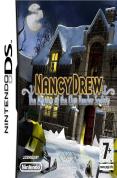 NINTENDO Nancy Drew The Mistery Of The Clue Bender Society NDS