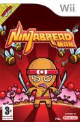 NINTENDO Ninja Bread Man Wii