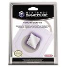 Official GameCube Memory Card