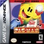 NINTENDO Pac-Man Nes Classics GBA
