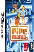 NINTENDO Pipemania NDS