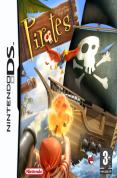 Nintendo Pirates Duels On The High Seas NDS