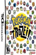 Nintendo Pokemon Link (Trozei) NDS