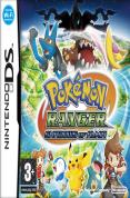 NINTENDO Pokemon Ranger Shadows Of Almia NDS