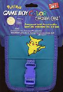NINTENDO POKEMON SMALL CASE