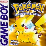 Pokemon Yellow: Special Pikachu Edition GBC